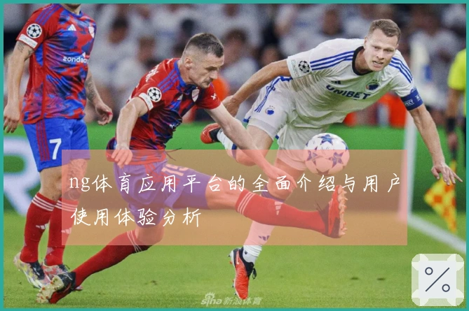 ng体育应用平台的全面介绍与用户使用体验分析